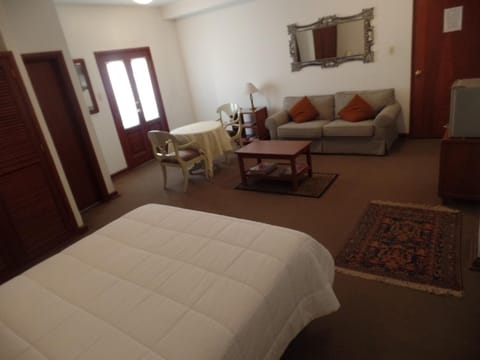 Incasol Suite Apartment hotel in Ayacucho