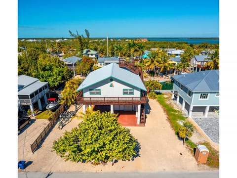 Foster`s Folly Casa in Little Torch Key