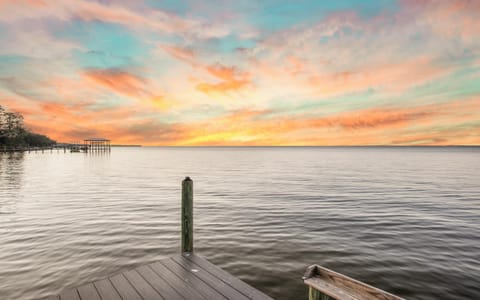 Bay Place by Oversee 30A House in South Walton County