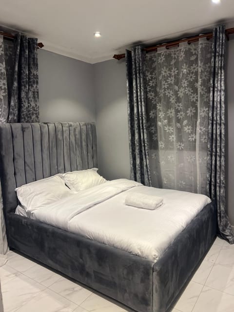 La vue suites Bed and Breakfast in Kampala