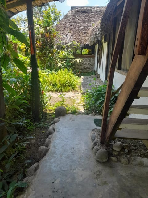 Casa de huéspedes FranceAmazonía Bed and Breakfast in Napo, Ecuador