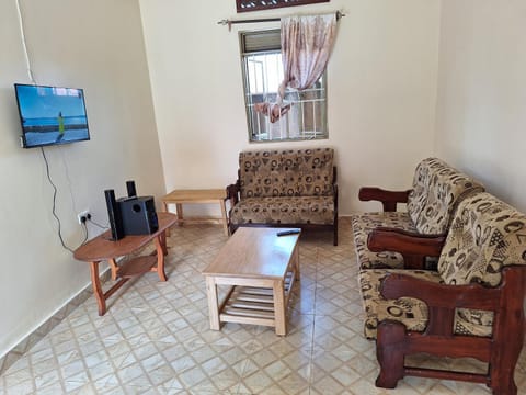 Furnished Unit at Tokyo House Apartment in Uganda