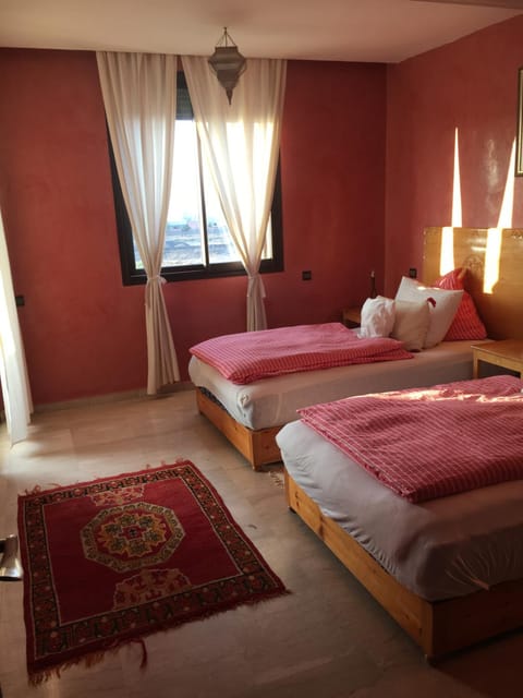 Appartement Elias Marrakech Condo in Marrakesh
