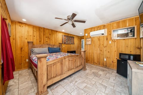 Diamond River Run Cabin Sleeps Maison in Pike County