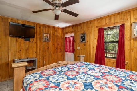 Diamond River Run Cabin Sleeps Maison in Pike County