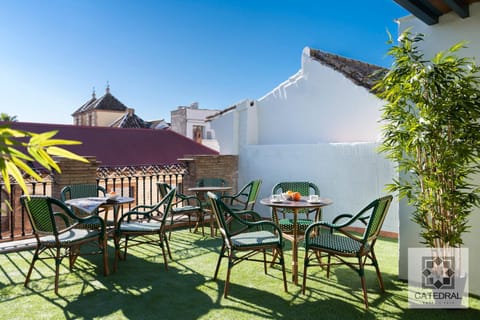 Casa Catedral Bed and Breakfast in Seville