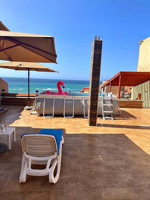 villa deluxe avec vue sur mer Apartment in Oran Province, Algeria