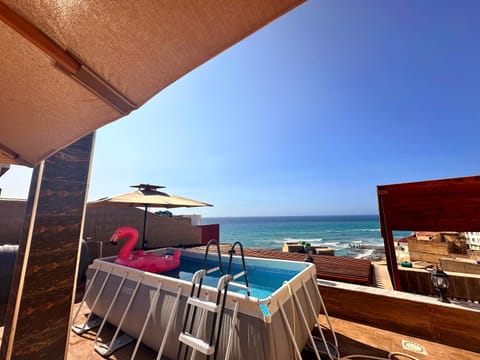 villa deluxe avec vue sur mer Apartment in Oran Province, Algeria