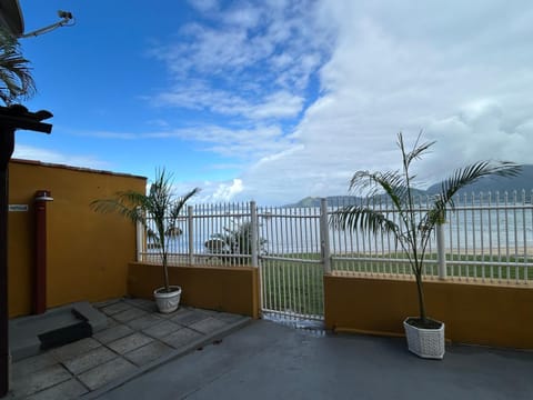 Casa na praia Apartment in Angra dos Reis