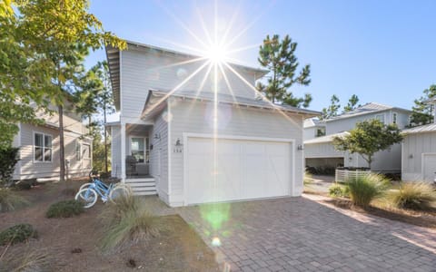 Flatwoods 134 by Oversee 30A House in Seagrove Beach