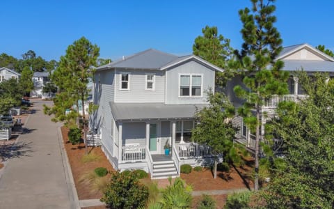 Flatwoods 134 by Oversee 30A House in Seagrove Beach