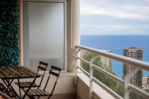 Superbe Appartement - Piscine Apartment in Monaco