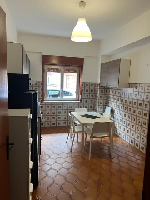 Casa Vacanze, Zio Peppino Apartment in Sicily