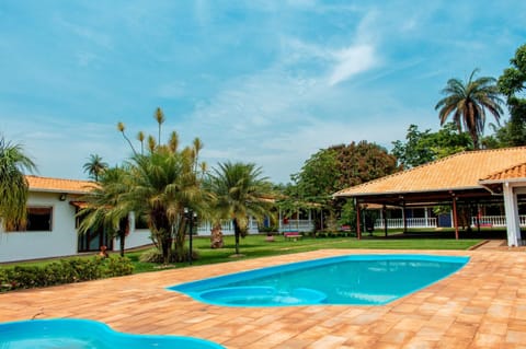 Garden view, Swimming pool