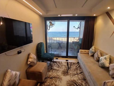 شقة مكيفه بالكامل فندقية بسيدي بشر الاسكندرية Apartment in Alexandria