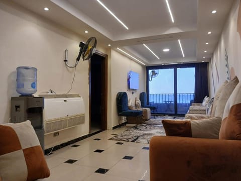 شقة مكيفه بالكامل فندقية بسيدي بشر الاسكندرية Apartment in Alexandria