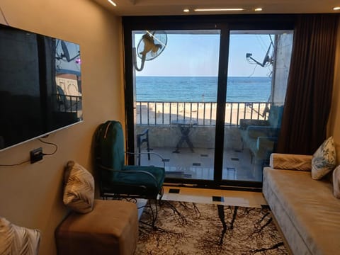 شقة مكيفه بالكامل فندقية بسيدي بشر الاسكندرية Apartment in Alexandria