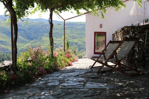 Country house Quinta da Salgueira Country House in Vila Real District