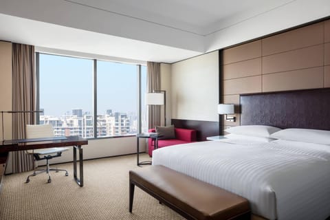 Shunde Marriott Hotel Hotel in Guangzhou