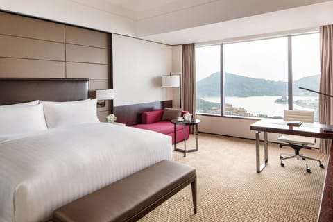 Shunde Marriott Hotel Hotel in Guangzhou
