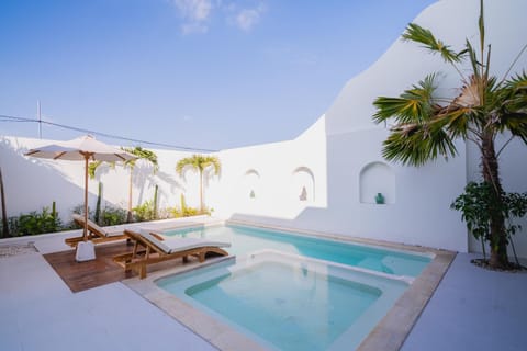 Day, Pool view, Swimming pool