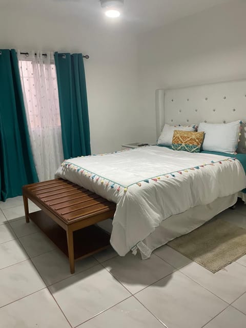 Apartamento acogedor Apartment in Puerto Plata