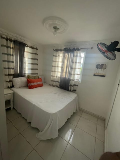 Apartamento acogedor Apartment in Puerto Plata