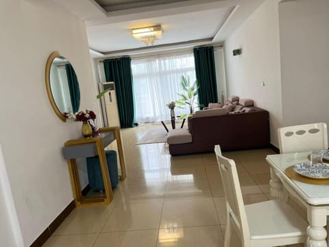 R4 stay Apartment Apartment in City of Dar es Salaam