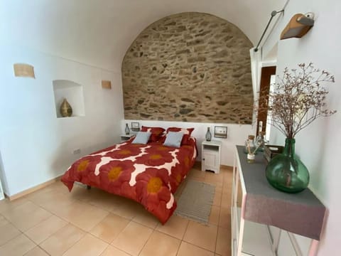 Apartamento La bóveda Casco Antiguo Appartamento in Zafra