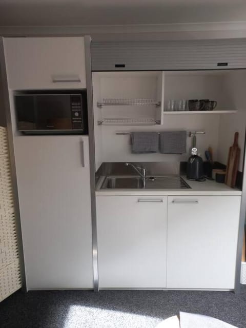 Cozy is the word Apartment in Tauranga