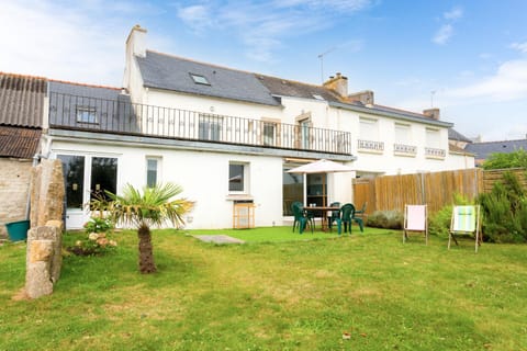 Patio, Garden, Garden view