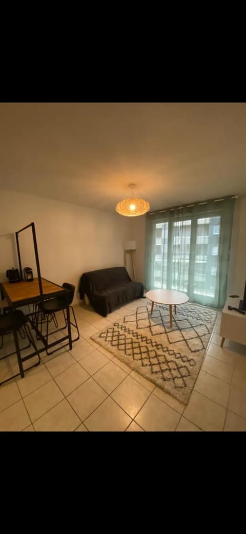 Appartement calme centre ville avec place parking Apartment in Limoges