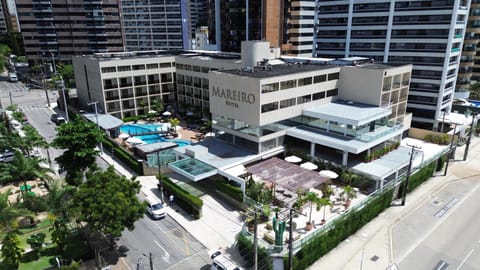 Mareiro Hotel Hotel in Fortaleza