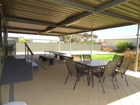 Baydream House in Moonta Bay