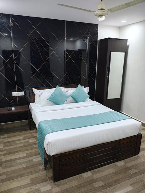 Hotel V Pride Comfort Hotel in Visakhapatnam