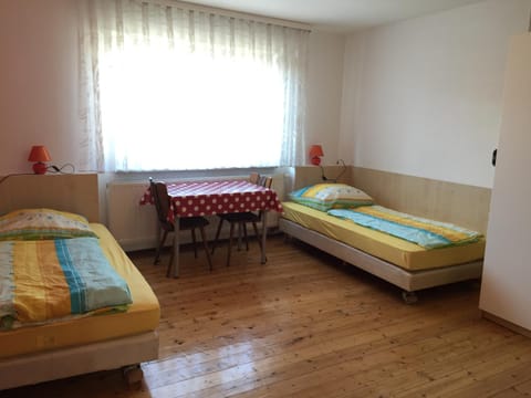 Wohnung mit 3 Schlafzimmer für bis zu 6 Personen Apartment in Frankenthal