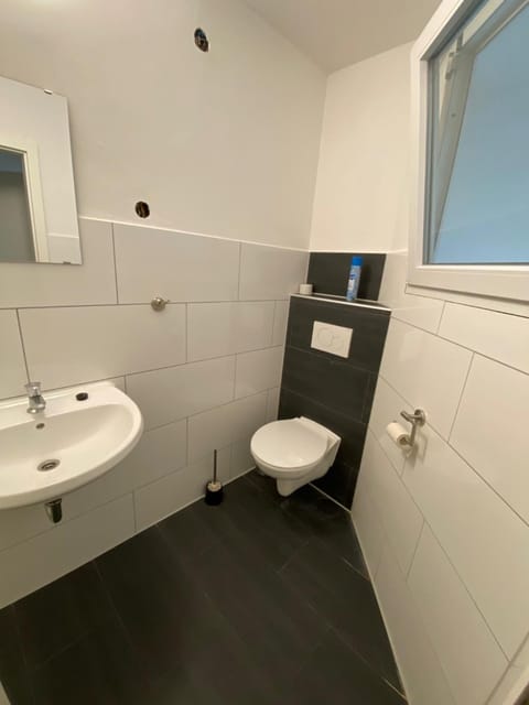 Wohnung mit 3 Schlafzimmer für bis zu 6 Personen Apartment in Frankenthal