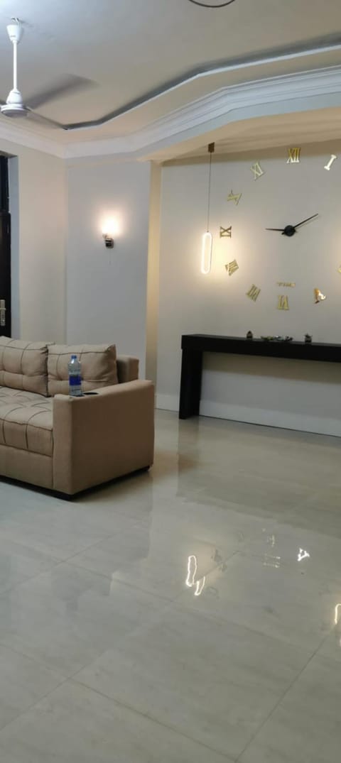 Lux 2A Apartment in City of Dar es Salaam