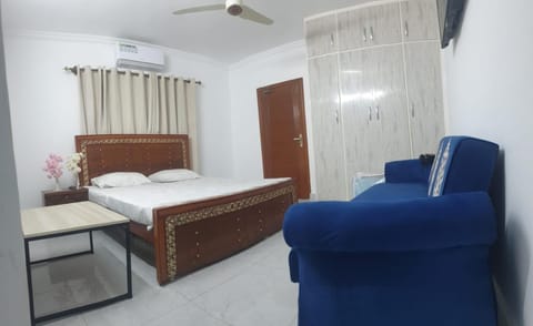 Zaviya Guest House Bed and Breakfast in Islamabad