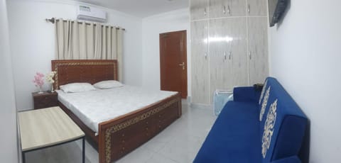 Zaviya Guest House Bed and Breakfast in Islamabad