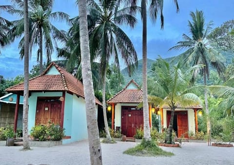 Kiki Coconut Beach Resort Resort in Phu Quoc