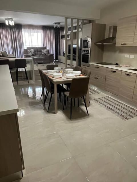 Brand new luxury apartment in Central Malta by SF HOMES Apartment in Malta