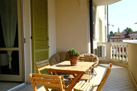 Later Apartamento in Crema