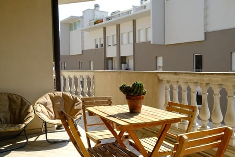 Later Apartamento in Crema