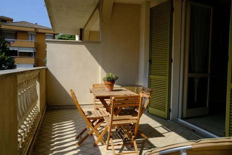 Later Apartamento in Crema