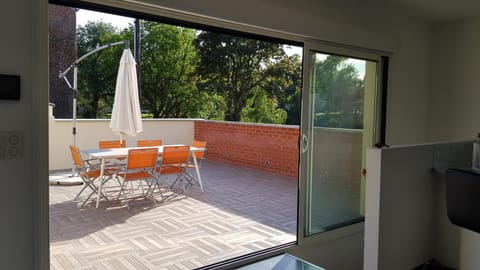 Balcony/Terrace, Other
