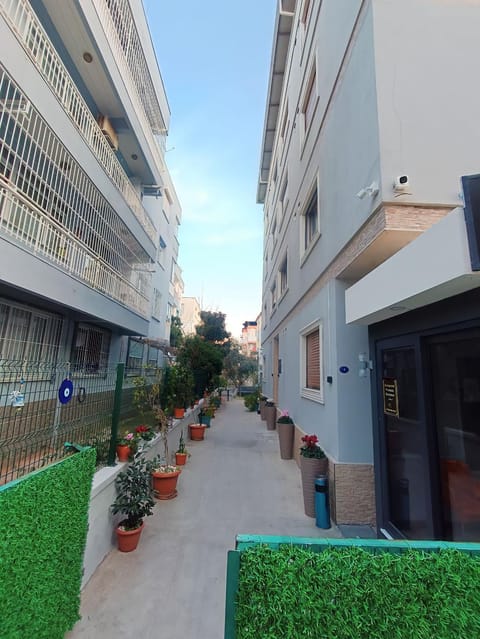 ARF Residance Apartment in Izmir