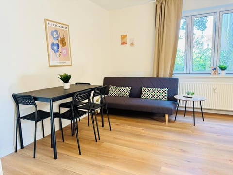 aday - Bright Sunny Studio Apartment Apartment in Aalborg