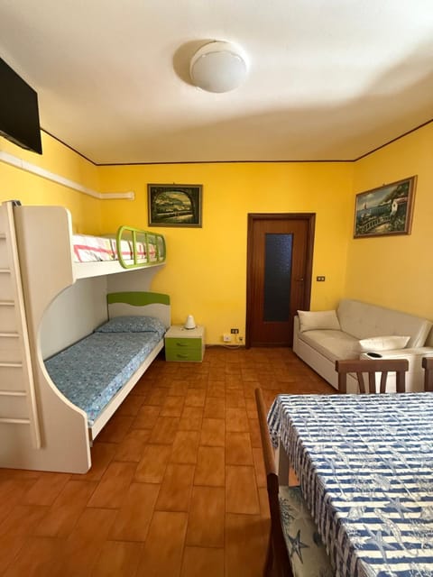 La Tana del Granchio Apartment in Lerici