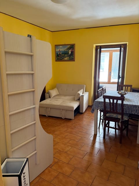 La Tana del Granchio Apartment in Lerici